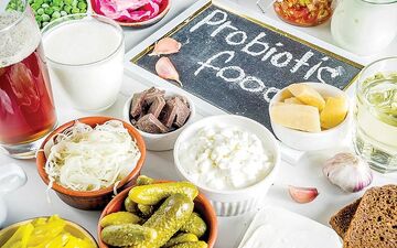 نکات مهمی درباره پروبیوتیک‌ها که نمی دانستید