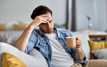 آیا این نوشیدنی درمان سردرد است؟