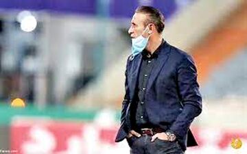 بزرگ ترین شوک ممکن به پرسپولیس