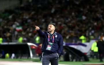 مزاحمت دوباره برای ایران؛ طارمی و الهویی در فرودگاه متوقف شدند