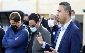 انصراف رسمی مدیرعامل گل‌گهر از شرکت در انتخابات فدراسیون فوتبال