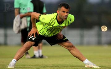 اخبار جالب از پرسپولیس | پشت پرده جذب آل‌کثیر توسط سپاهان
