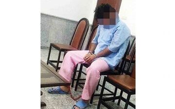 برملا شدن رابطه پنهانی زن جوان رنگ خون به خود گرفت/ قتل همسر و دختر 18توسط زن خیانتکار تهرانی!
