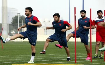 تکذیب حضور 2 پرسپولیسی در لیست فولاد خوزستان