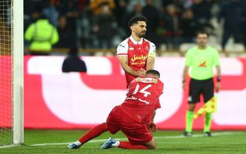 پرسپولیس باز هم مدعی قهرمانی است/  اشتباهات کم شود تیم یحیی مدعی جدی است 