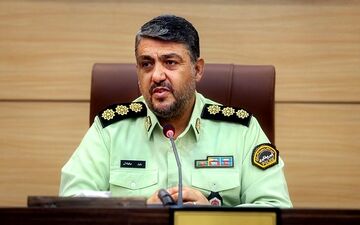 علت تیراندازی شرکت خصوصی در تهران چه بود؟