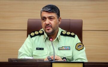 علت تیراندازی شرکت خصوصی در تهران چه بود؟
