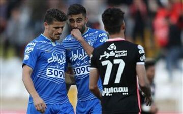 منصوریان محرومیت انضباطی غفوری را می بخشد؟
