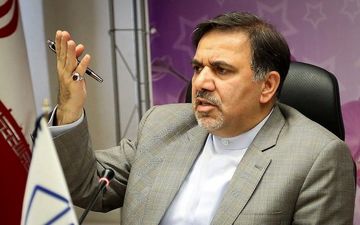 شوک وزیر به دو شغله‌های سازمان نظام مهندسی