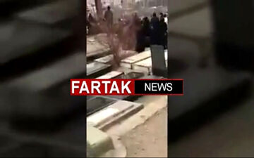 روضه خوانی ٢٠١٨ به سبک حمید هیراد رسید! + فیلم