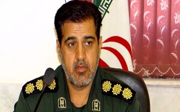 20 صندوق قرض الحسنه بسیجیان در بردسکن ایجاد شد