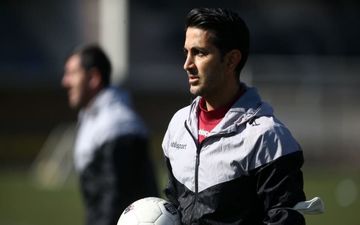 زلزله در تراکتور تبریز؛ سه خارجی رفتند، یک پرسپولیسی آمد!