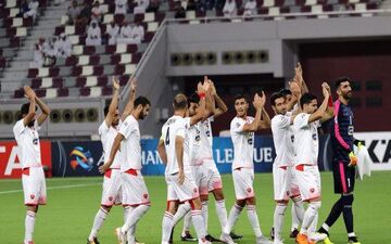 پرسپولیس؛ تیمی برای بازی‌های برگشت/ از اولین باخت پرسپولیس تا برد شیرین در کویت