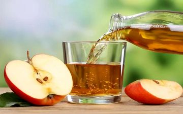 سرکه سیب و معجزخ ای باور نکردنی!
