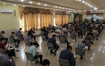 ماراتن حضوری یازدهمی‌ها و دوازدهمی‌ها در تیرماه؛ جزئیات ارزشیابی نهایی اعلام شد