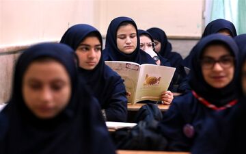 آموزش دانش‌آموزان از طریق شبکه آموزش از روز شنبه/ آموزش صبحگاهی ویژه دبستانی‌ها
