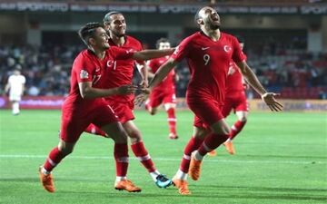  اظهارنظر مثبت کارشناس ترک در مورد بازی ترکیه و ایران