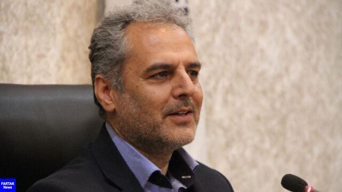 تاک، نخستین شبکه اجتماعی کشاورزی ایران رونمایی شد