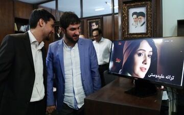  ریخت و پاش‌های 2 تهیه کننده جنجالی از کیسه خلیفه/ «شهرزاد» با کدام پول‌ها ساخته شد؟