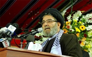 مقام حزب الله: هرگونه دل بستن به آمریکا خطاست؛ دولت فن سالار محکوم به شکست است