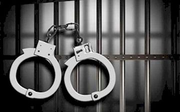 دستگیری عامل آتش سوزی عمدی خانقاه در رودهن 