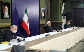 دانشجویان علوم پزشکی خواستار تشدید محدودیت های کرونایی شدند