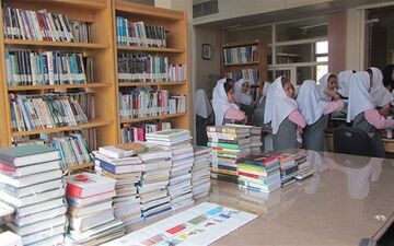 قیمت کتب درسی دوره ابتدایی در سال ۹۷ اعلام شد