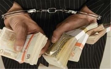 کشف فساد میلیاردی در سایپا خزر قائم‌شهر