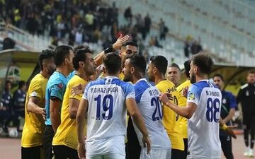غول‌کُشی مشروط ملوان و شمس آذر با تغییر باورها 