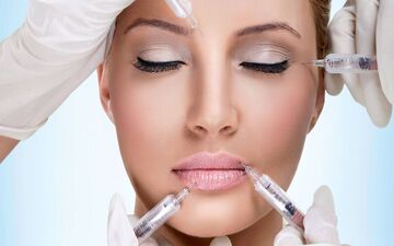 هشدار درباره تزریق ژل یا چربی به صورت