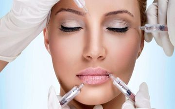 هشدار درباره تزریق ژل یا چربی به صورت