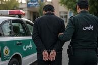 دستگیری متهم حمله به جنگلبان چالوسی
