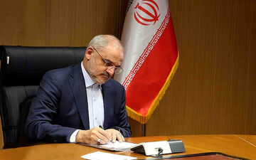 حاجی‌میرزایی:در لایحه بودجه سال آینده هیچ ردیفی برای سند 2030 در نظر گرفته نشده