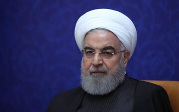 اقتصاد کشور تحت مدیریت قرار دارد

