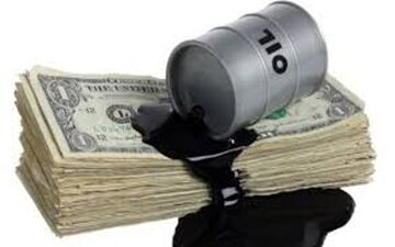 افت یک و نیم دلاری قیمت نفت/تقاضا کاهش یافت