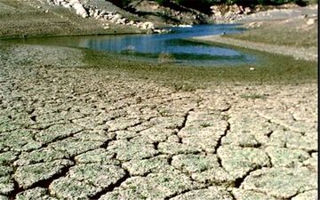 احتمال وقوع جنگ جهانی سوم برای آب