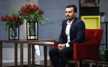 حق با محمد حسین میثاقی است،به سه دلیل!