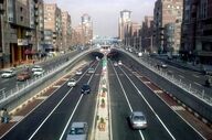  تهرانی‌ها بخوانند/ 3 تونل امشب مسدود است 