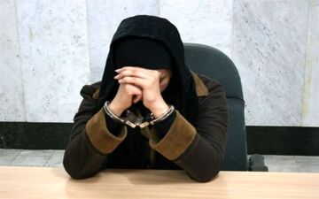 دستگیری کلاهبرداری که در تلگرام فال می‌گرفت
