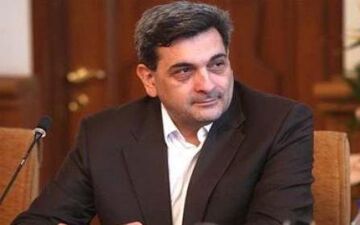 حناچی: کسی که قانون را زیرپا می گذارد، جسور نیست