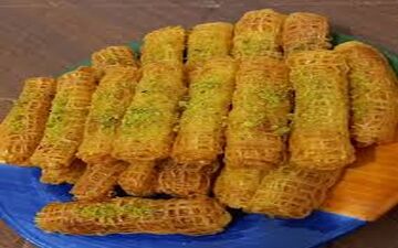 طرز تهیه رشته خوشکار | بی نظیره!