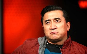 خداداد: کیپ ورد از دفاع کی‌روش الگو برداری کرد + ویدئو