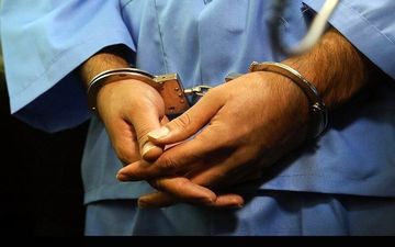 عامل تیراندازی دردره شهر  دستگیر شد