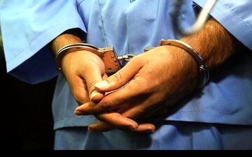 عامل تیراندازی دردره شهر  دستگیر شد