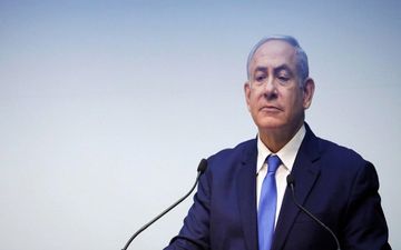 نتانیاهو: جنگ با غزه شاید قبل از انتخابات رخ دهد