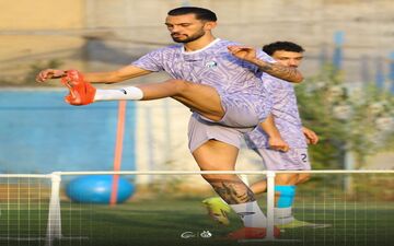 محمدرضا آزادی در استقلال؛ فرصتی برای بازگشت به روزهای اوج