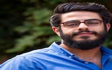 پسر خسرو شکیبایی: از نقشی که بازی میکنم متنفرم!