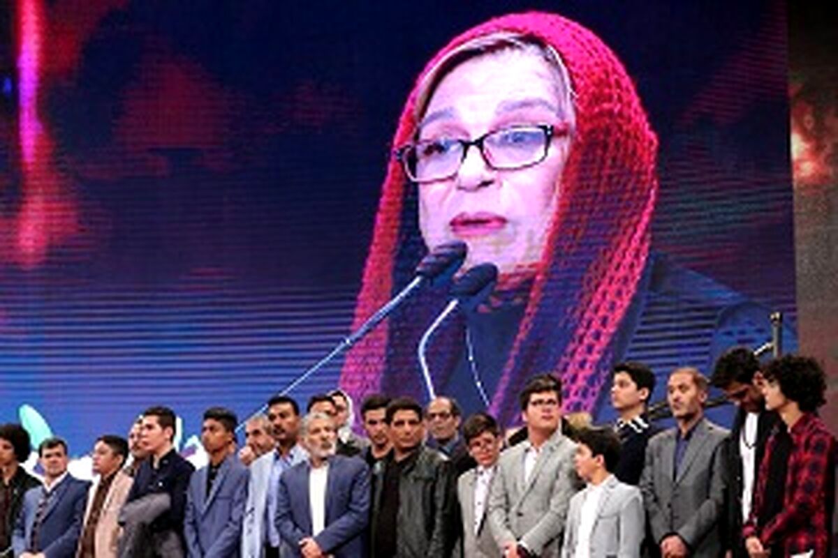 بازیگر زن معروف سریال ها و فیلم های سینمایی ایران ممنوع التصویر شد؟