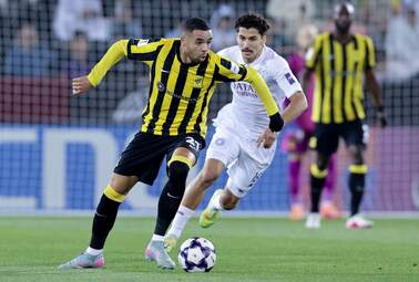 Al-Sadd-v-Al-Ittihad-Album-(7)