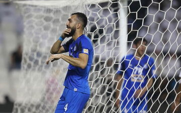 الاهلی بی خیال جذب بازیکن استقلال شد!